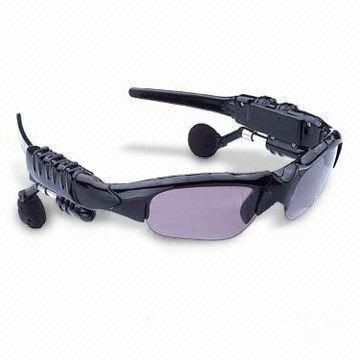 Coolest And Low Price 2Gb Digital Sunglasses + Mp3 Player